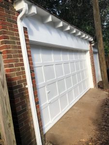 Repairs 2- projects