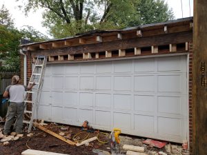 Repairs 3 - projects