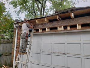Repairs-projects