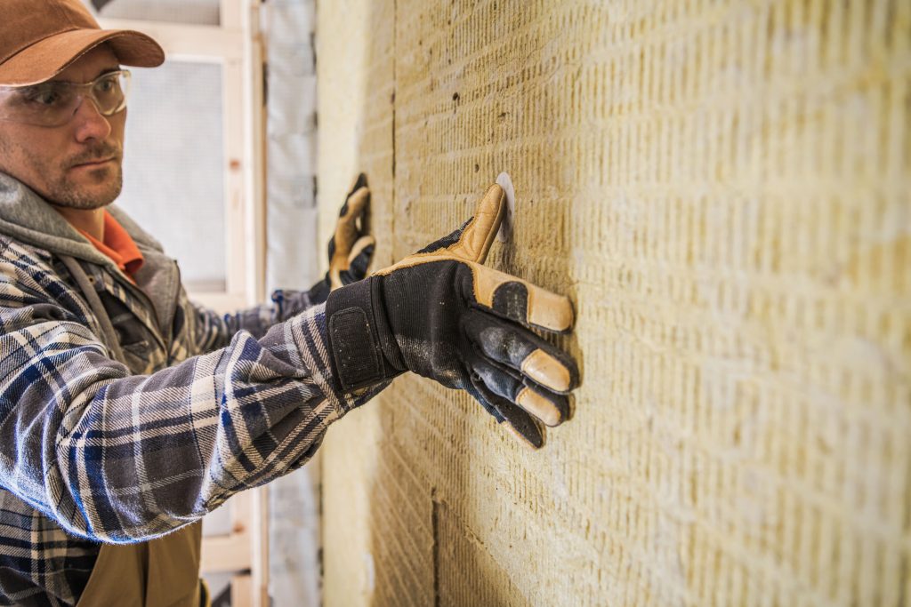 Basement Finishing-Renovations