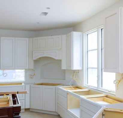 Kitchen Remodeling-Renovations services