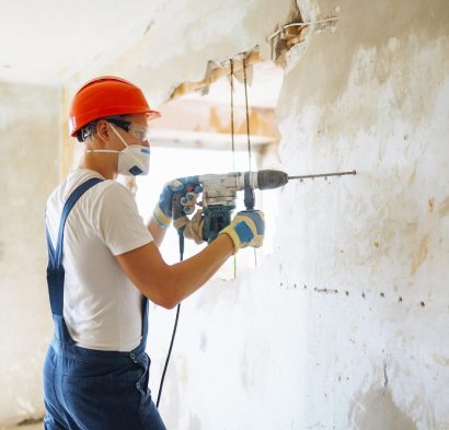 Home Additions-renovations services