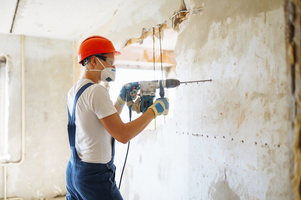 Home Additions-renovations services