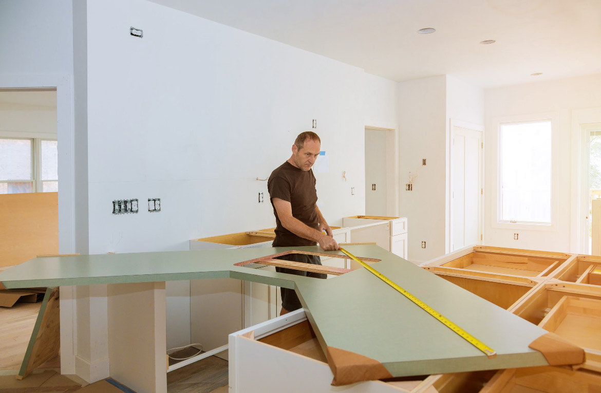 Kitchen Remodeling