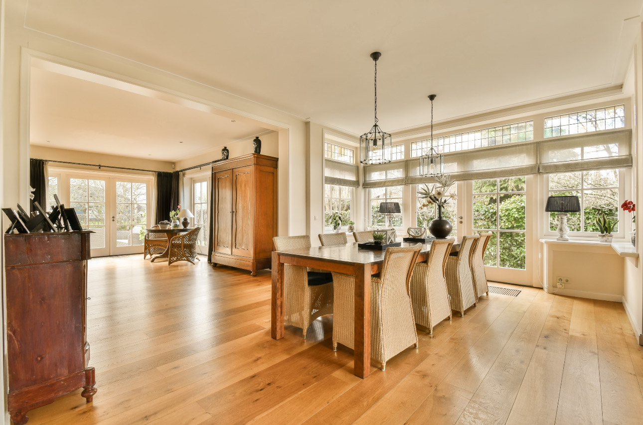 Your Guide to the Different Types of Hardwood Flooring