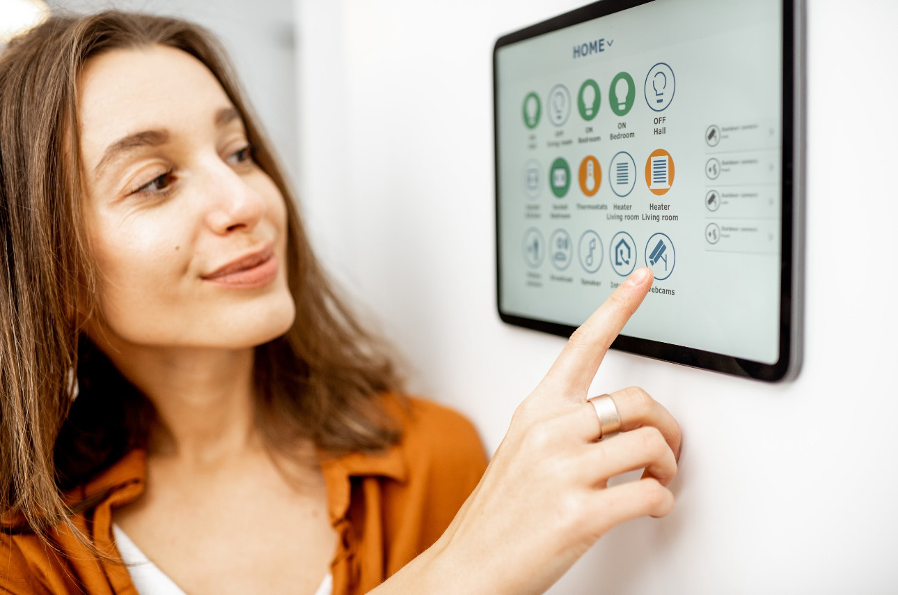 Exploring the Benefits of Home Automation: Enhancing Comfort, Convenience, and Efficiency